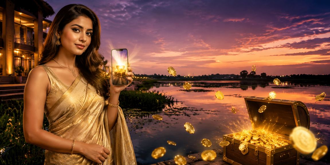gbbaje ভিআইপি প্রোগ্রাম